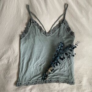 American Eagle / Lace Cami